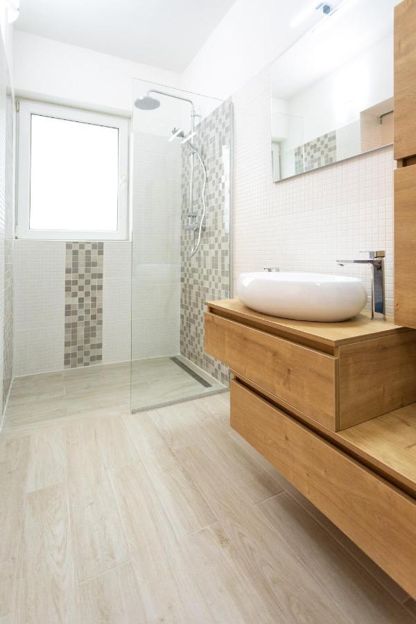 Apartments And Rooms Rubina Ljubljana Extérieur photo