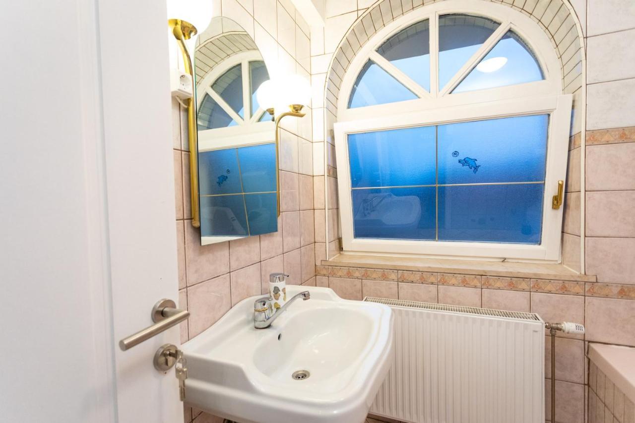 Apartments And Rooms Rubina Ljubljana Extérieur photo