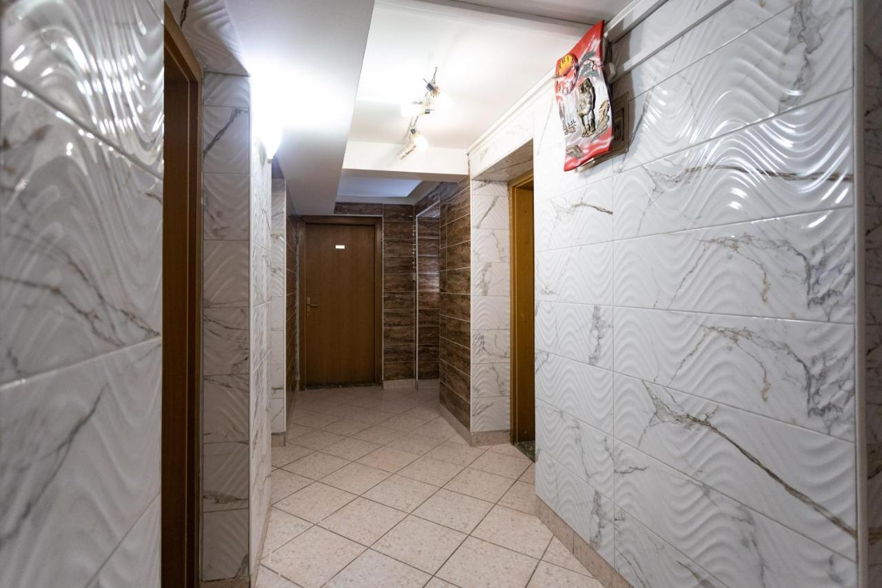Apartments And Rooms Rubina Ljubljana Extérieur photo